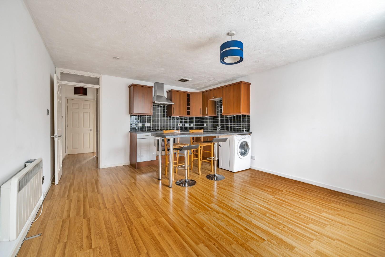 Clock Tower Mews, Snodland Simon Miller & Company